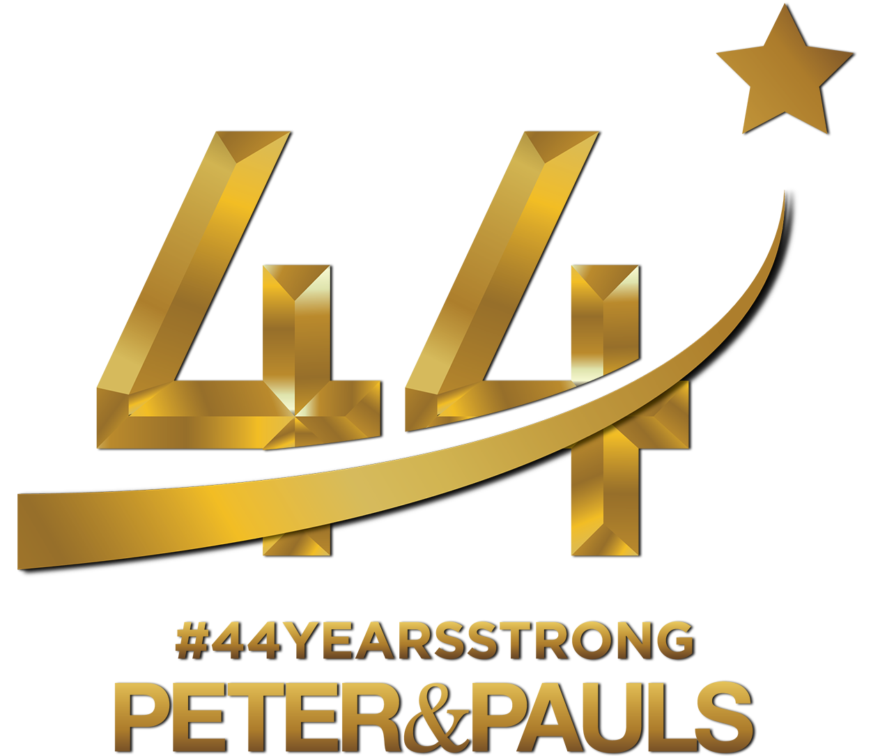 44 Years in Business!