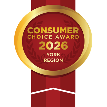 Consumer Choice Award