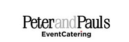 Peter and Paul's Event Catering