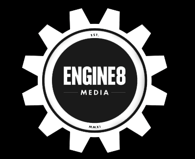 Engine 8 Media