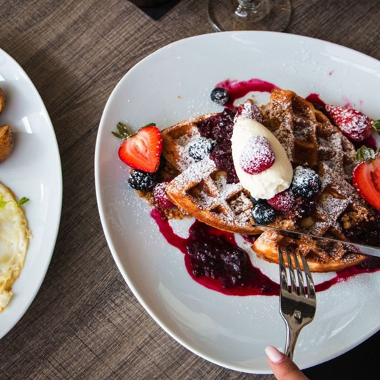 Restaurants with Easter 2019 menus in Toronto