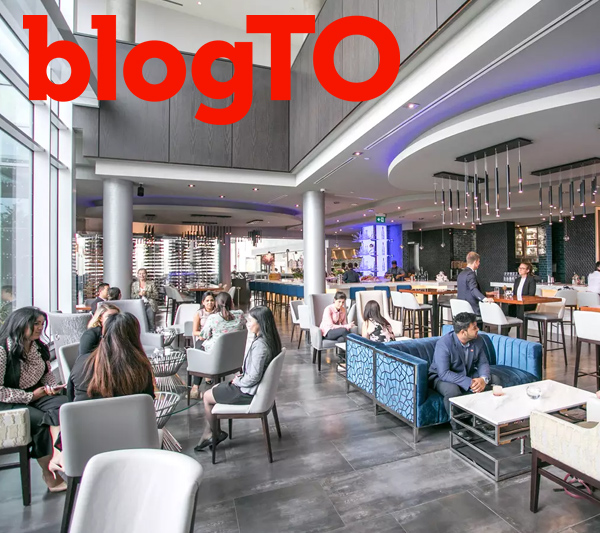 Petros82 appears on blogTO