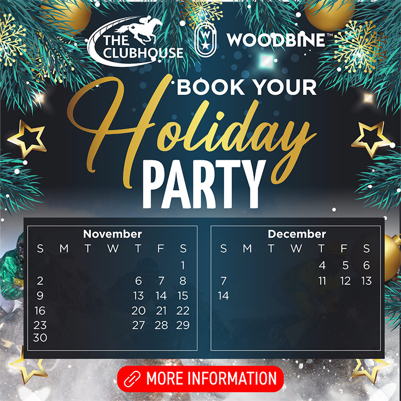 Holiday Party
