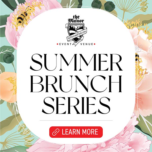 Summer Brunch Series