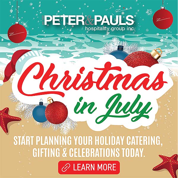 Christmas in July