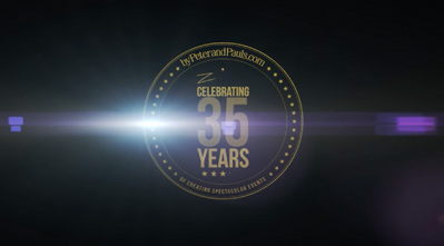 3 - Celebrating 35 years